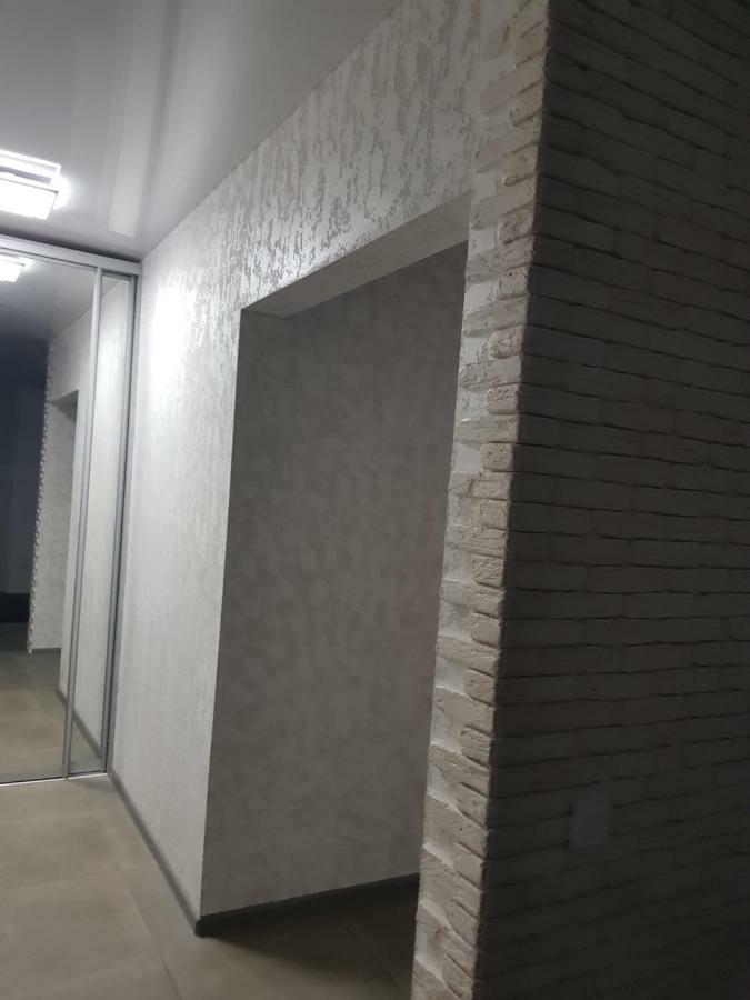 Стильные Аппартаменты На Новых Домах Харков Екстериор снимка